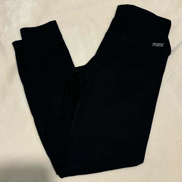 PINK Leggings - Picture 1 of 10